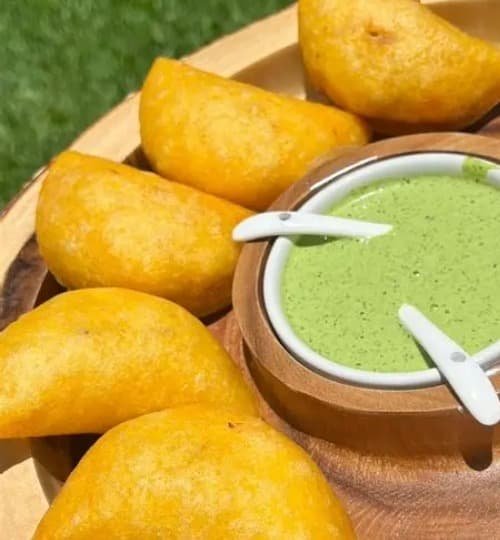 congelados