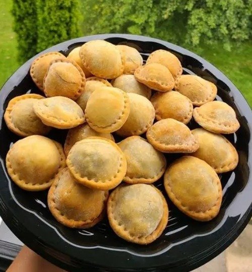 congelados