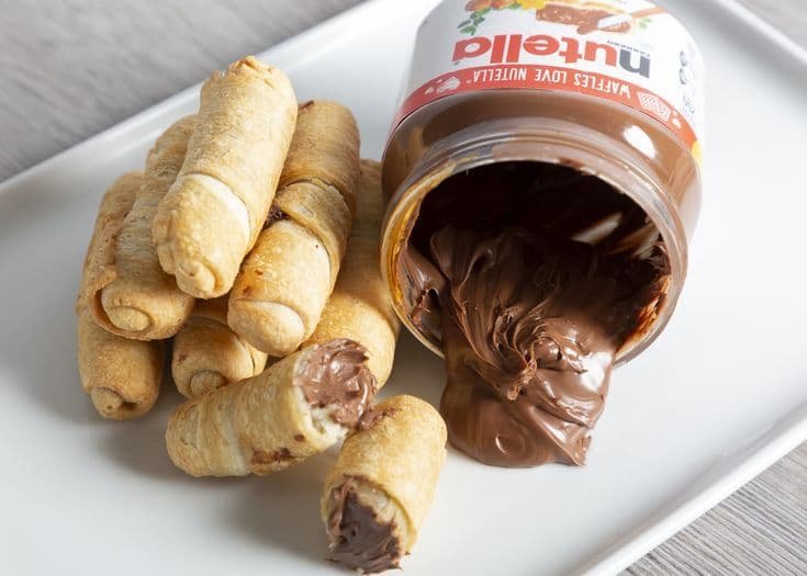 nutella