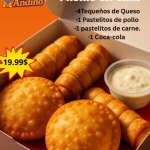 Promo Especial