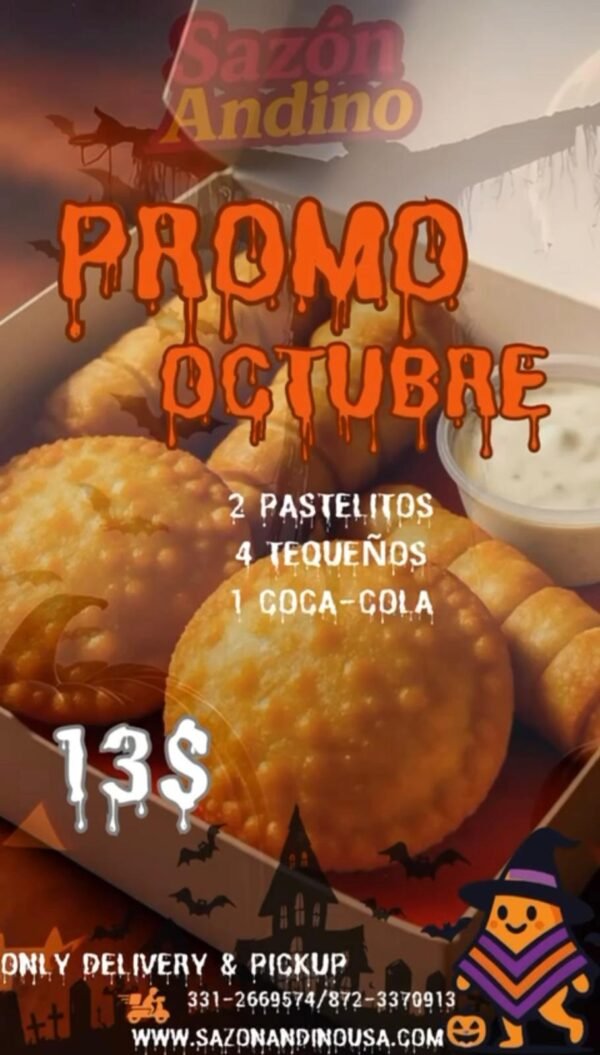 MIXTO ANDINO