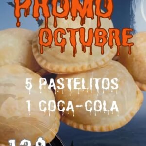 PROMO ANDINO